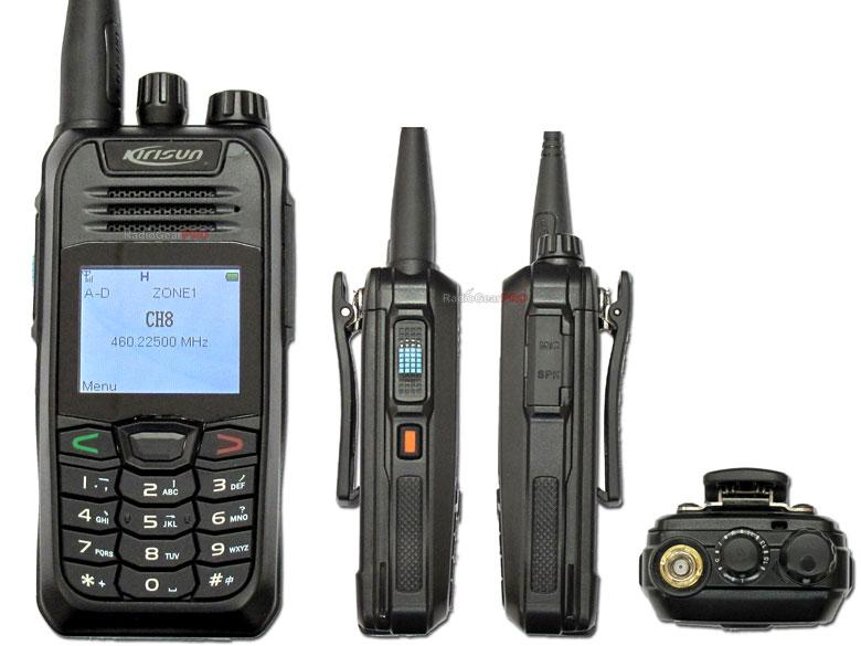 kirsun digitalni radio 